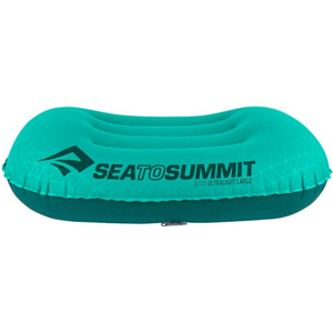 Подушка Sea To Summit Aeros Ultralight Pillow Large Sea Foam