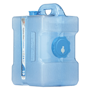 Канистра Naturehike Pc 7 Grade Outdoor Water Container 19L