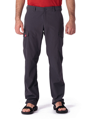 Брюки Ternua Newland Whales Grey