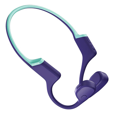 Беспроводные наушники Suunto Aqua Light Reef Blu