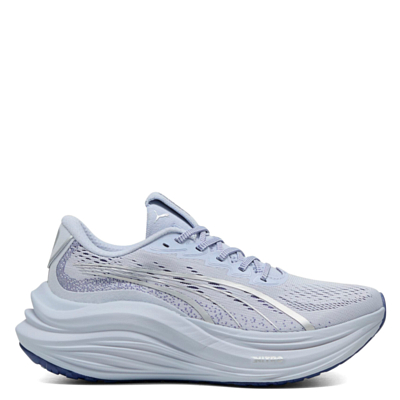 Кроссовки Puma Mag Max Nitro Cool Weather/Silver