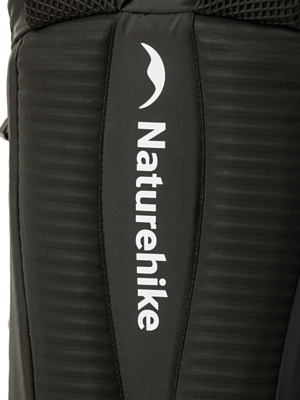 Рюкзак Naturehike Helium 25L Black