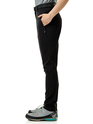 Брюки Ternua Darkstone Black