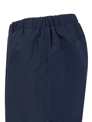 Брюки Trollkids Lofoten Rain Navy