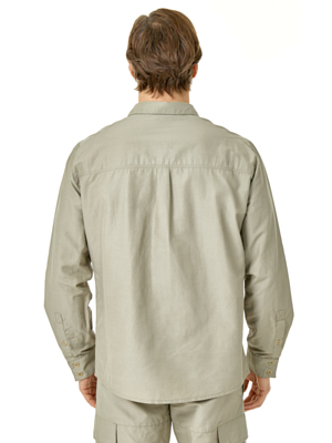Рубашка Jack Wolfskin Barrier Stone