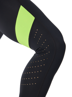Under armour speed pocket leggings hotsell