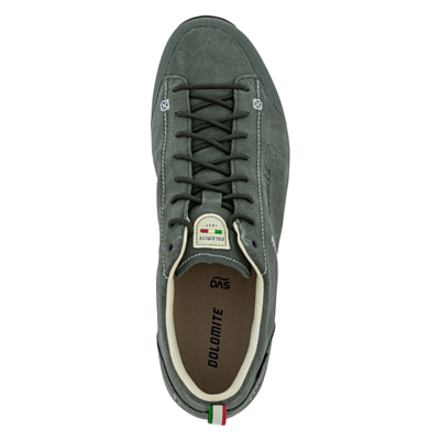 Ботинки Dolomite 54 Low GTX Silver Green