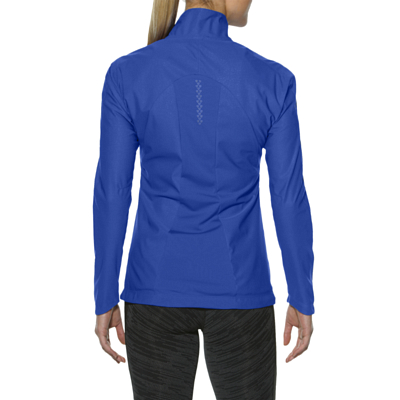 Asics 2016 WINDBLOCK JACKET 4990