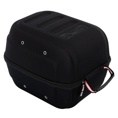 Шлем Casco SP-3 Airwolf Black Structure