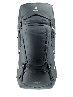 Рюкзак Deuter Aircontact Pro 75+10 SL Graphite