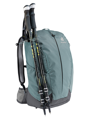 Рюкзак Deuter AC Lite 23 Shale/Graphite