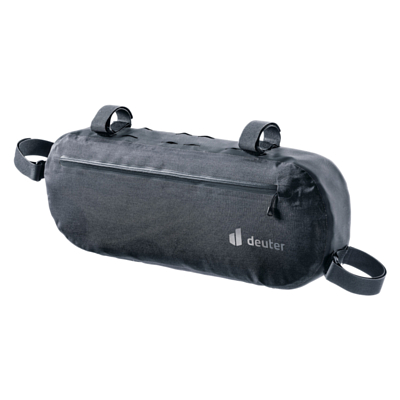 Сумка на раму Deuter Cabezon FB 6 Black