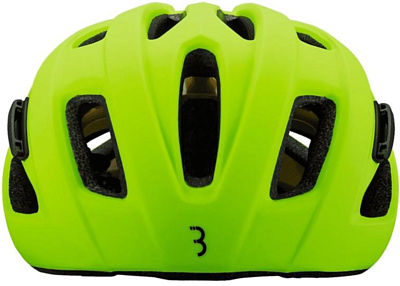 Велошлем BBB Dune MIPS Matt Neon Yellow