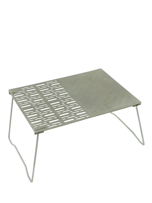Гриль Naturehike Titanium Folding Grill