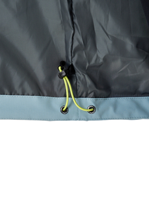 Куртка Icepeak Bangs Light Green