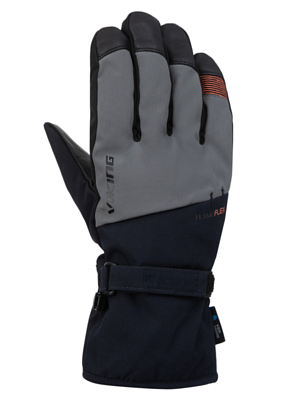 Перчатки VIKING Diran Navy/Grey