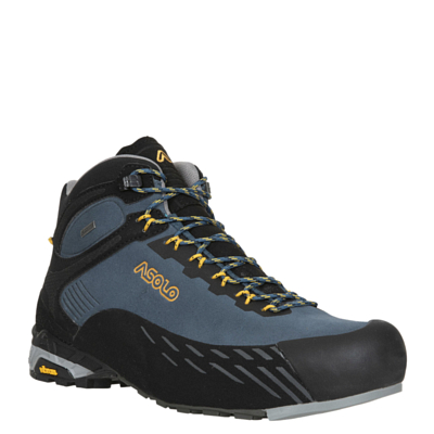 Ботинки Asolo Eldo Mid Lth Gv Mm Tail