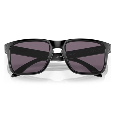 Очки солнцезащитные Oakley Holbrook Black/Prizm Grey