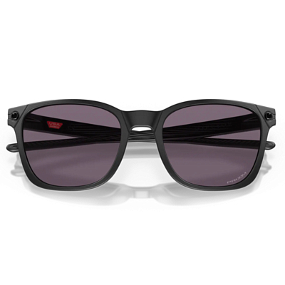 Очки солнцезащитные Oakley Ojector Black/Prizm Grey