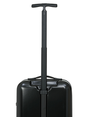 EA7 Emporio Armani Travel Trolley Nero 23890