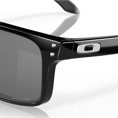 Очки солнцезащитные Oakley Holbrook XL Black/Prizm Black