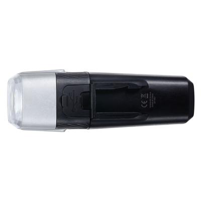 Фонарь велосипедный BBB Strike 500 Black