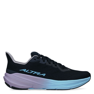 Кроссовки ALTRA Experience Flow 2 Black/Light Blue