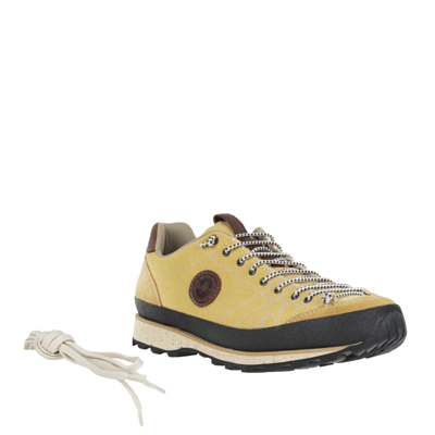 Ботинки Lomer Bio Naturale Canvas Yam
