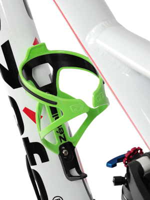 Флягодержатель Zefal Z Adventure Cage Black