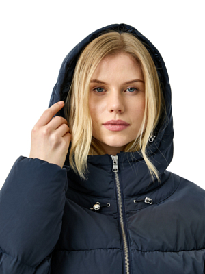 Пальто COLMAR 2203 6XT Navy Blue