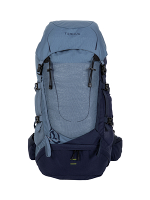Рюкзак Ternua backpacks Aqaba 40 Plumb Grey