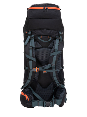 Рюкзак Ferrino X.M.T. 60+10 Black