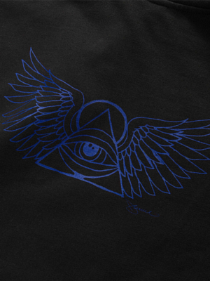 Толстовка сноубордическая Volcom D.I. Fleece Art