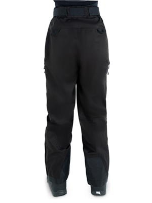 Брюки сноубордические VERSTA Rider Collection Woman Black
