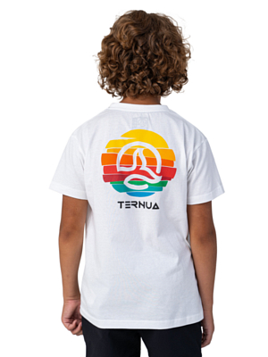 Футболка Ternua Darby White