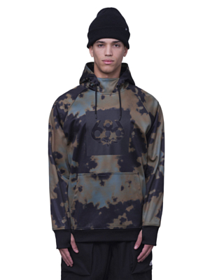 686 bonded hoodie deals