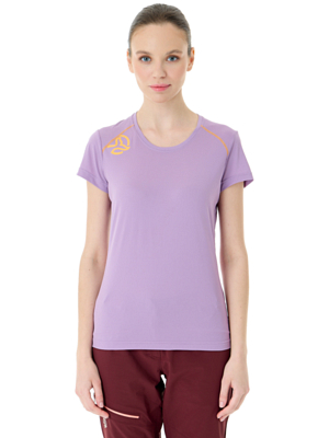 Футболка Ternua Forbeta Lilac