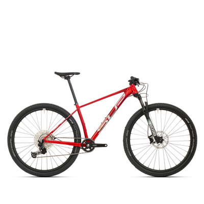 Велосипед Superior XP 919 29&quot; 2025 Gloss Dark Red