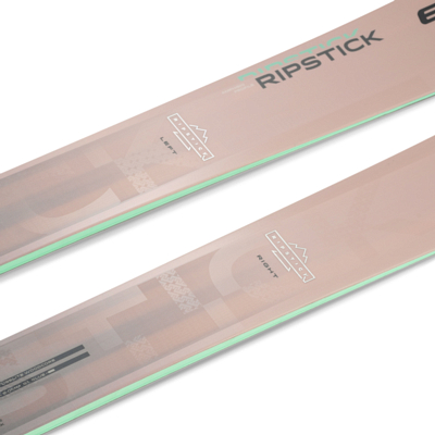 Горные лыжи ELAN Ripstick 94