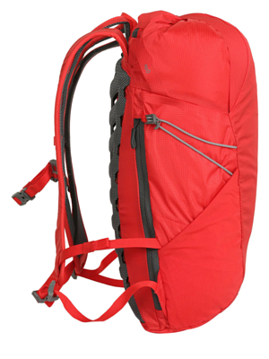 Рюкзак Salewa Ultra Train 22 Flame