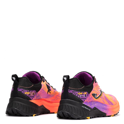 Кроссовки Joma TR-8 Coral