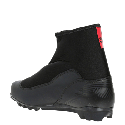 Лыжные ботинки ALPINA T 10 BLACK/RED