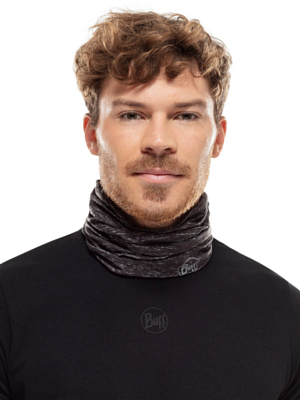 Бандана Buff CoolNet UV Graphite Htr