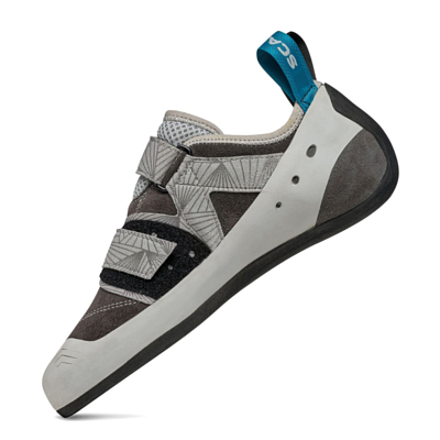Скальные туфли Scarpa Origin Covey-Light Gray