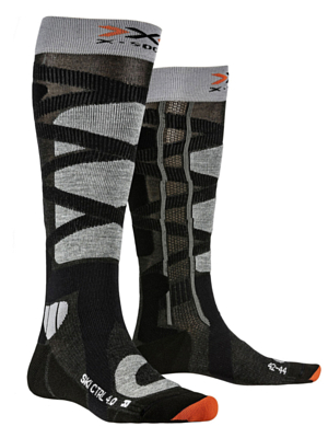 Носки X-Socks Ski Control 4.0