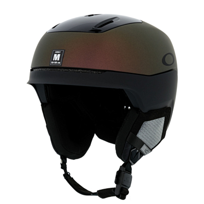 Шлем Oakley Mod5 Matte Bronze Clrshift