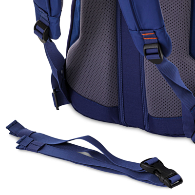 Рюкзак Kanrock Groove 25 Deep Blue