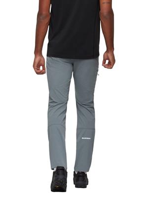 Брюки Mammut Ducan Strata