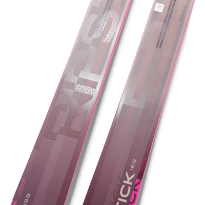 Горные лыжи ELAN Ripstick 106