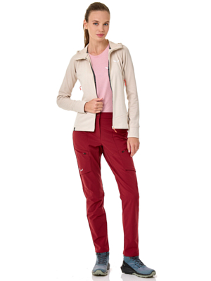 Брюки Salewa Puez Dst Cargo Syrah